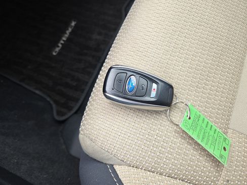 Certified 2023 Subaru Outback Premium image 30