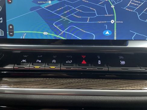 New 2026 Chevrolet Silverado 1500 LT w/ Safety Package image 28