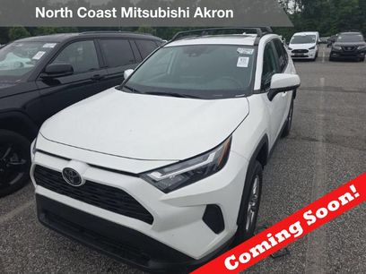 Used 2022 Toyota RAV4 XLE w/ Convenience Package