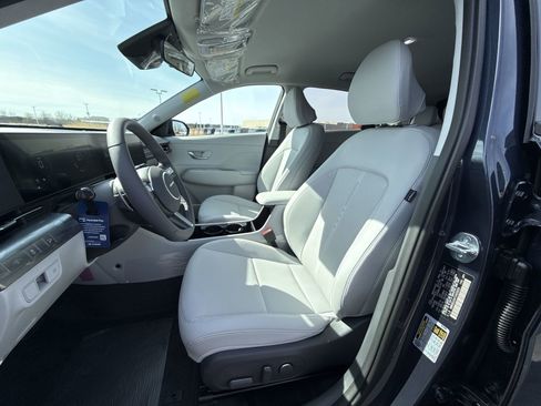 New 2026 Hyundai Kona SEL Premium AWD/4WD image 14