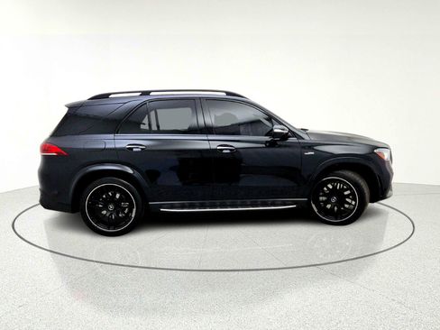 Certified 2023 Mercedes-Benz GLE 53 AMG 4MATIC image 9
