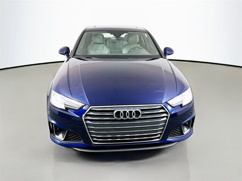 Used 2019 Audi A4 2.0T Premium w/ Sport Package image 2