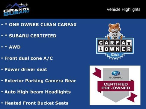 Certified 2026 Subaru Crosstrek 2.5i Limited AWD/4WD image 2