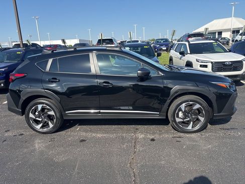 New 2026 Subaru Crosstrek 2.5i Limited AWD/4WD image 2