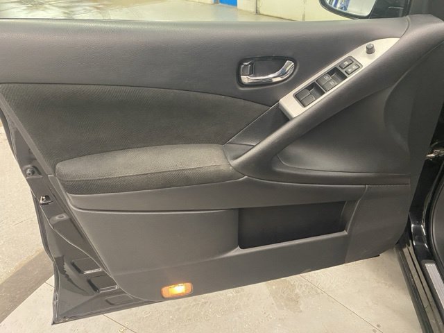 Used 2012 Nissan Murano AWD image 21