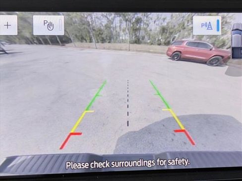 Used 2023 Ford F150 XL w/ STX Appearance Package image 13