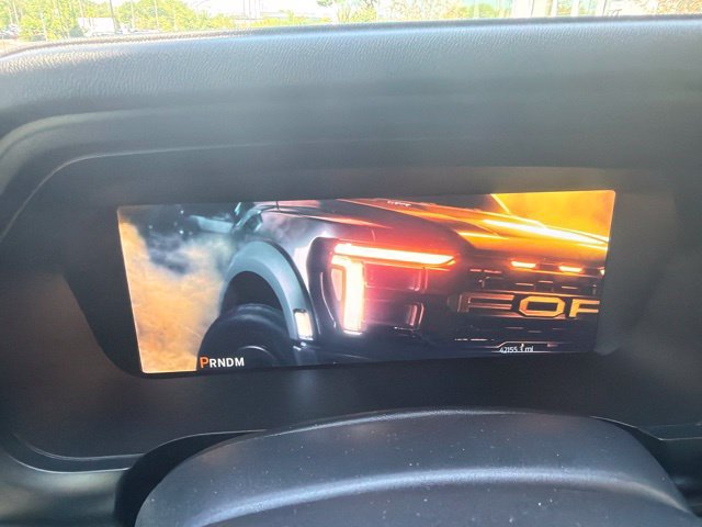 Used 2024 Ford F150 Raptor AWD/4WD image 33