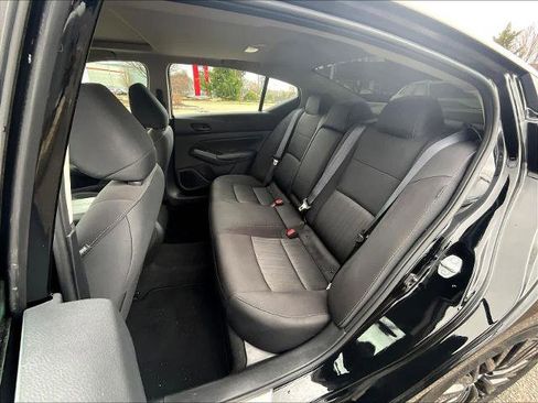 Certified 2025 Nissan Altima 2.5 SV w/ SV Special Edition Package image 15