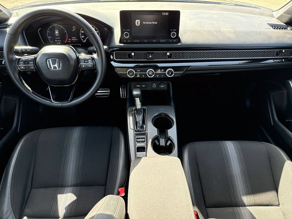 Used 2024 Honda Civic Sport image 10