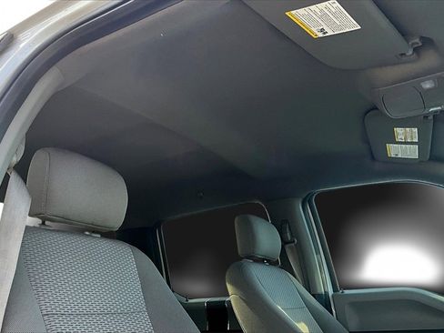 Used 2018 Ford F150 XLT image 27