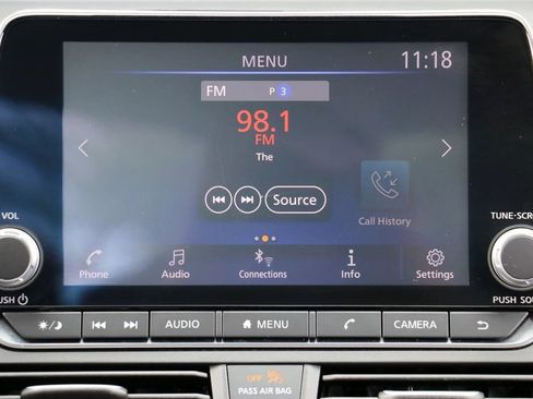 Used 2024 Nissan Altima 2.5 SR FWD image 26