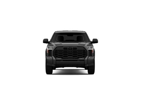 New 2025 Toyota Tundra Limited AWD/4WD image 77