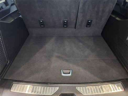 Certified 2023 GMC Yukon XL Denali image 14