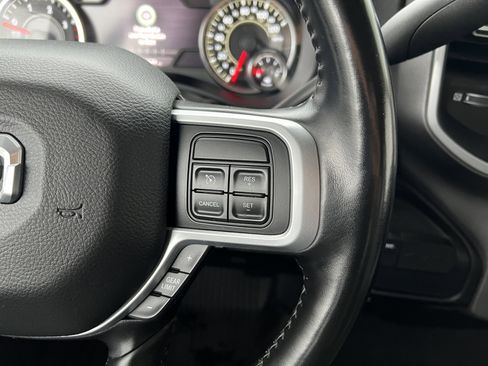 Used 2020 RAM 2500 Big Horn w/ Level 2 Equipment Group image 33