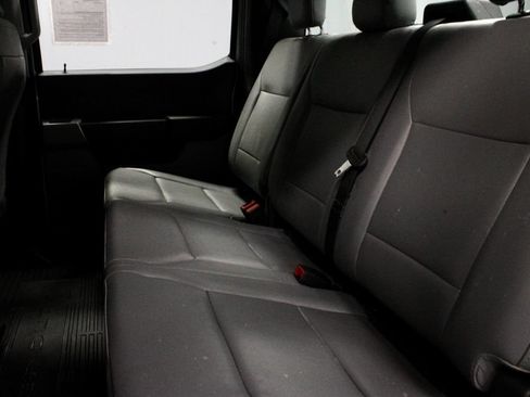 Certified 2026 Ford F250 XL AWD/4WD image 21