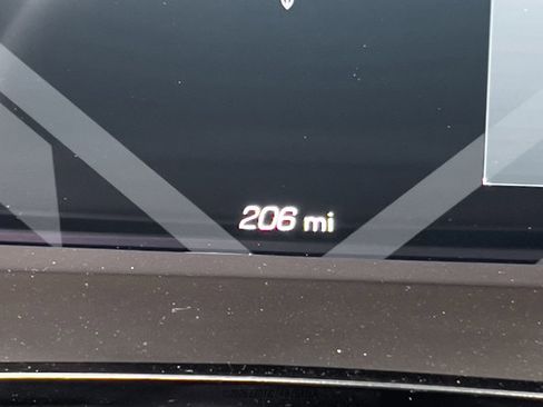 Used 2025 Chevrolet Corvette Stingray Premium Cpe w/ Z51 Performance Package image 79