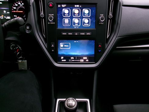 Used 2023 Subaru WRX image 10