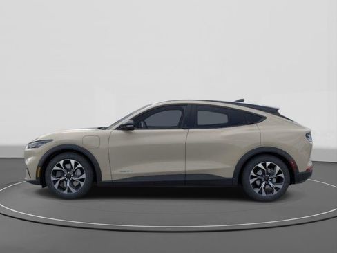 New 2026 Ford Mustang Mach-E Select RWD image 3