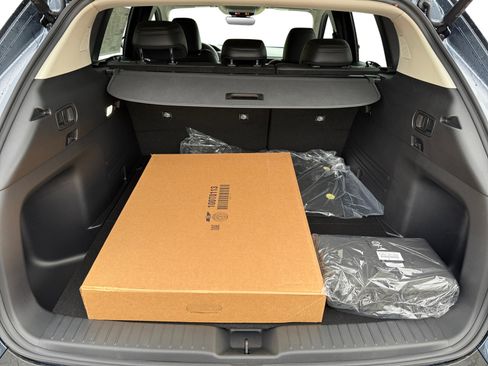 New 2026 MAZDA CX-50 AWD 2.5 S w/ Weather Package image 17