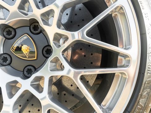 Used 2009 Lamborghini Gallardo LP 560-4 AWD/4WD image 28
