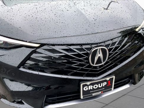 Used 2025 Acura ADX A-Spec AWD/4WD image 30