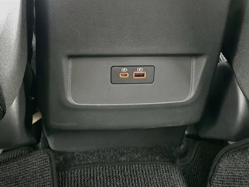 Used 2026 Nissan Frontier PRO-4X w/ Tow Package AWD/4WD image 12