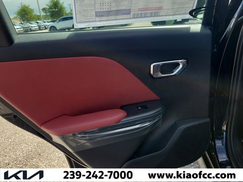 New 2026 Kia K4 EX FWD image 13