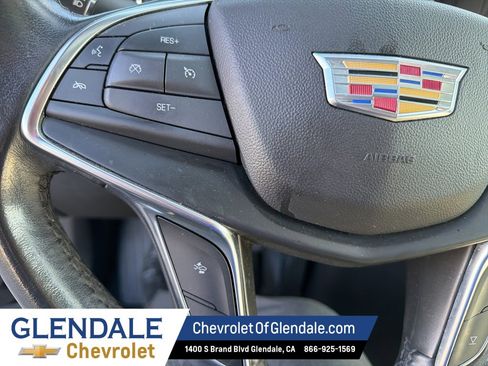 Used 2019 Cadillac CT6 Luxury w/ Driver Awareness Package image 14
