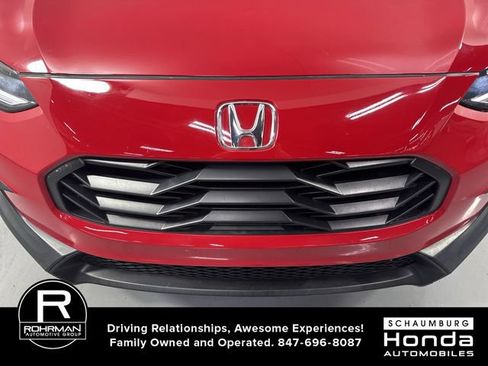 Used 2024 Honda HR-V Sport image 27