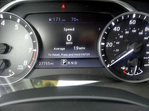 Used 2022 Nissan Frontier S image 13