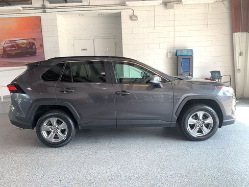 Used 2024 Toyota RAV4 XLE w/ Weather Package AWD/4WD image 11