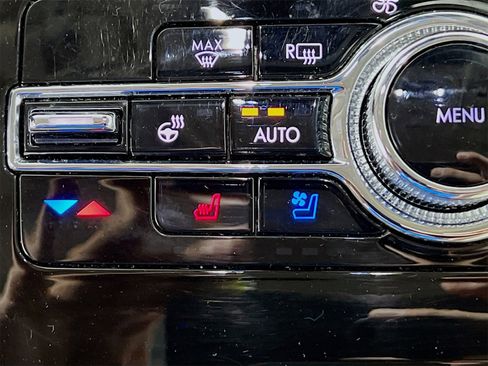 Used 2022 Lincoln Corsair Reserve w/ Elements Package image 23