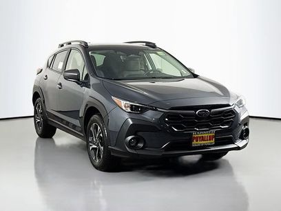 New 2025 Subaru Crosstrek 2.5i Premium