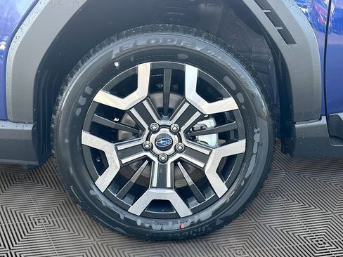 New 2026 Subaru Outback Touring XT image 30