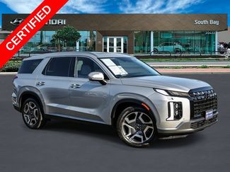 Certified 2025 Hyundai Palisade SEL FWD video 1