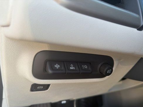 Certified 2024 GMC Terrain Denali image 6