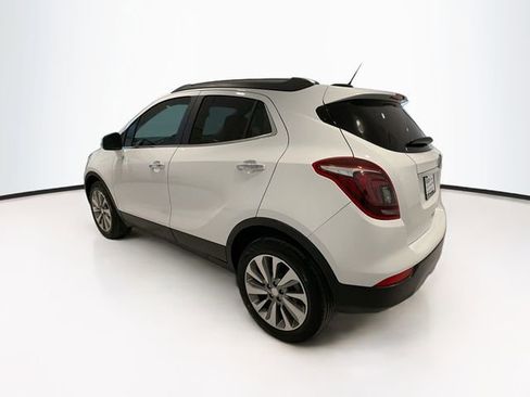 Certified 2019 Buick Encore Preferred image 6