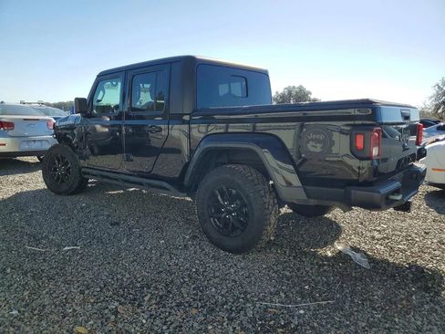 Used 2022 Jeep Gladiator Sport AWD/4WD image 4