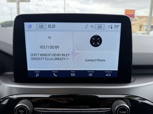 Used 2024 Ford Escape Active image 21