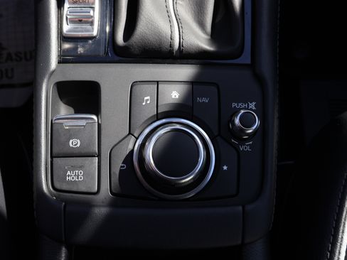 Used 2019 MAZDA CX-3 Grand Touring image 31