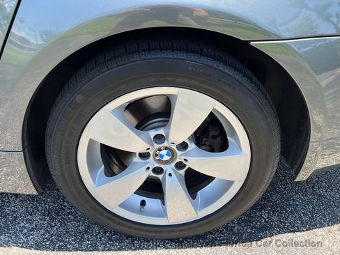 Used 2006 BMW 525i Sedan RWD image 78