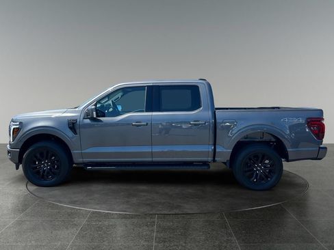 Used 2026 Ford F150 Lariat AWD/4WD image 5