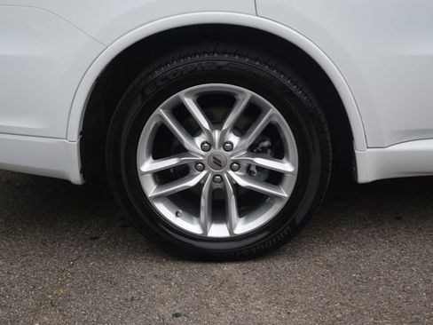Used 2023 Dodge Durango GT RWD image 29