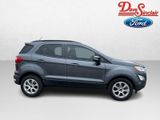Used 2021 Ford EcoSport SE w/ SE Convenience Package image 5