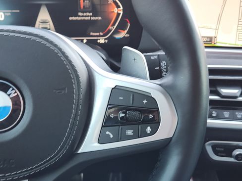 Used 2023 BMW X5 xDrive40i w/ Executive Package image 35