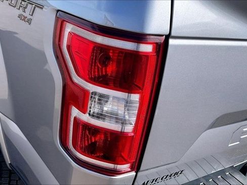 Used 2020 Ford F150 XLT w/ Equipment Group 302A Luxury image 23