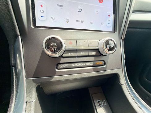 Used 2024 Ford Edge Titanium AWD/4WD image 36