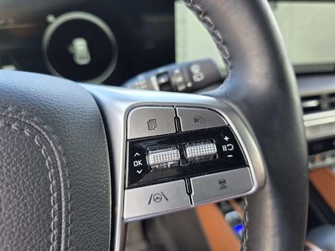 Used 2024 Kia Telluride SX X-Line AWD/4WD image 15