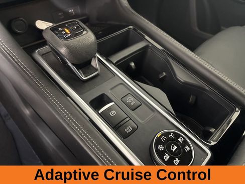 Used 2024 Nissan Pathfinder Platinum w/ Cargo Package image 20