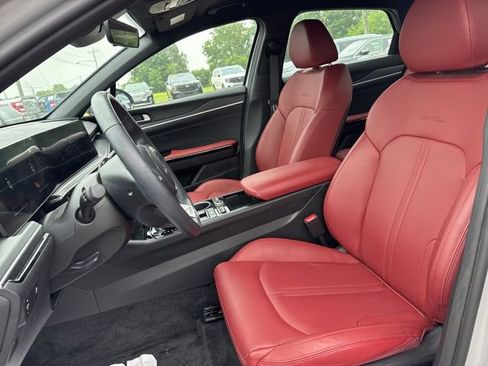 Used 2026 Kia K5 GT-Line w/ GT-Line Red Interior Package FWD image 27